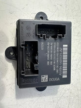 Carica l&#39;immagine nel visualizzatore di Gallery, AV6N-14B531-AF CENTRALINA PORTA ANTERIORE SINISTRA FORD C-MAX 1.6 D 85KW 6M 5P 2014 - SPEDIZIONE INCLUSA
