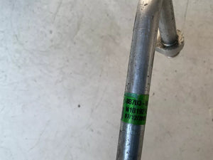 88703-0H010A TUBO CLIMATIZZATORE CLIMA A/C TOYOTA AYGO 1.0 B 50KW 5M 3P (2011) - SPEDIZIONE INCLUSA