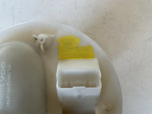 A2C53020045 46798695 POMPA CARBURANTE BENZINA FIAT PANDA (169) 500 (312) 1.2 B 2008 - SPEDIZIONE INCLUSA