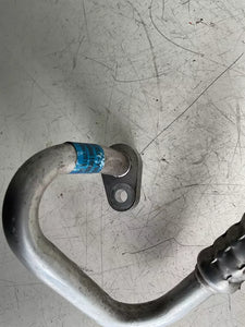 88703-YV010 TUBO TUBAZIONE CONDOTTO CLIMA ARIA CONDIZIONATA A/C TOYOTA AYGO 1.0 B 53KW 2019 - SPEDIZIONE INCLUSA
