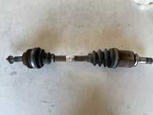 Carica l&#39;immagine nel visualizzatore di Gallery, A4513570501 SEMIASSE POST SX SMART FORTWO (451) 800 CDI 6V AUT 45CV 2008 3P COUPE - SPEDIZIONE INCLUSA
