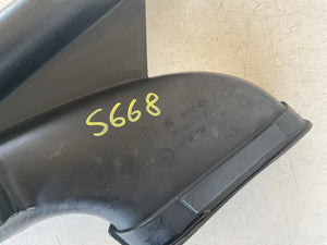 55557182 TUBO Manicotto Filtro Aria Aspirazione Opel Corsa D 1.2 B 2010 - SPEDIZIONE INCLUSA