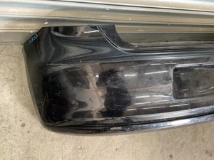 PARAURTI POSTERIORE VOLKSWAGEN POLO 6R 2014 - SPEDIZIONE INCLUSA