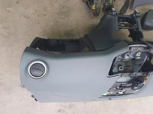 8V51-A044H30-AB KIT AIRBAG FORD FIESTA 1.4 71KW 3P B/GPL 5M 2010 - SPEDIZIONE INCLUSA