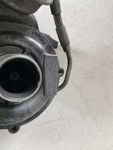 55237520 TURBO TURBINA TURBOCOMPRESSORE FIAT 1.3 MULTIJET EURO 5 2013 199A9000 - SPEDIZIONE INCLUSA