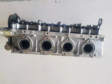 Carica l&#39;immagine nel visualizzatore di Gallery, 7812603 -03 TESTATA COMPLETA BMW X1 E83 2.0 D 105 KW 143 CV 2013 N47D20C 7812603-03 - SPEDIZIONE INCLUSA
