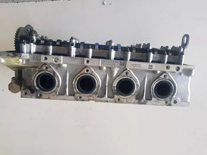 7812603 -03 TESTATA COMPLETA BMW X1 E83 2.0 D 105 KW 143 CV 2013 N47D20C 7812603-03 - SPEDIZIONE INCLUSA
