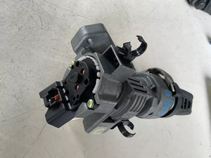 BLOCCO BLOCCHETTO DI AVVIAMENTO CON CHIAVE HYUNDAI IX20 1.4 B 66KW 2014 G4FA