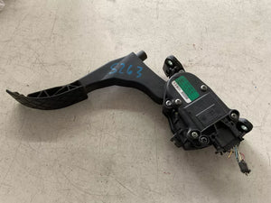 6Q1721503M PEDALE ACCELERATORE POTENZIOMETRO VOLKSWAGEN POLO 6R 1.2 1200 D 55KW 2014 6PV008496-41 - SPEDIZIONE INCLUSA