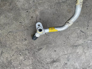 51731174 TUBO TUBAZIONE CONDOTTO ARIA CONDIZIONATA A/C LANCIA YPSILON Y 1.2 B 2006 - SPEDIZIONE INCLUSA