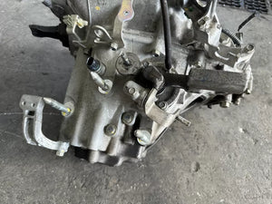 CAMBIO HONDA JAZZ 1.2 B 66KW 2011 L12B12 - SPEDIZIONE INCLUSA