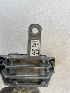 13227717 SUPPORTO MOTORE OPEL INSIGNIA A 2.0 DIESEL 13227717 2008-2017 - SPEDIZIONE INCLUSA