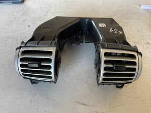 A4518300254 BOCCHETTA ARIA CENTRALE PRESA ARIA SMART 451 2010 - SPEDIZIONE INCLUSA