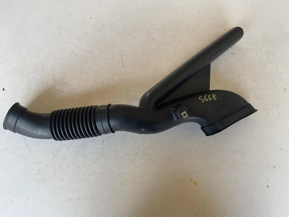 55557182 TUBO Manicotto Filtro Aria Aspirazione Opel Corsa D 1.2 B 2010 - SPEDIZIONE INCLUSA