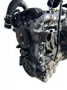 Z12XE MOTORE BENZINA OPEL CORSA C 1.2 B 55KW 2005 - SPEDIZIONE INCLUSA