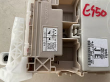 Carica l&#39;immagine nel visualizzatore di Gallery, 89221-0H030 CENTRALIMA SCATOLA PORTA FUSIBILI TOYOTA AYGO 1.0 B 53KW ANNO 2019 5012-7121 - SPEDIZIONE INCLUSA
