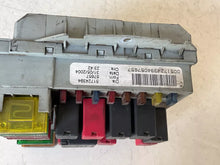 Carica l&#39;immagine nel visualizzatore di Gallery, 51724394 Centralina portafusibili Fiat Stilo dal 2001 al 2005 - SPEDIZIONE INCLUSA
