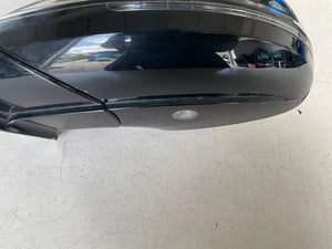 8R1857409AE SPECCHIO SPECCHIETTO RETROVISORE ESTERNO SINISTRO AUDI Q5 2.0 D 140KW 190CV 2015 7PIN - SPEDIZIONE INCLUSA