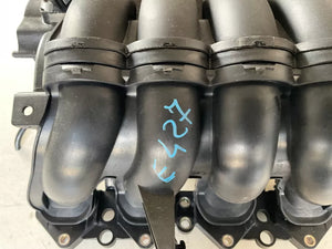 9635885080 COLLETTORE DI ASPIRAZIONE PEUGEOT 307 1.6 D 80KW 2004 - SPEDIZIONE INCLUSA