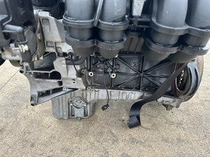 M111945 MOTORE CLK C208 CLK 200 Benzina (136 CV / 100 kW M 111.945 anno 2002 - SPEDIZIONE INCLUSA
