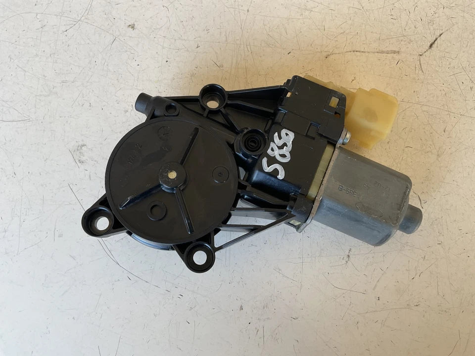 8A61-14A389-B MOTORINO ALZAVETRO ANTERIORE SINISTRO FORD FIESTA 1.4 D 51KW 2012 0130822404 - SPEDIZIONE INCLUSA