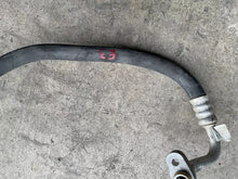 Carica l&#39;immagine nel visualizzatore di Gallery, 51731174 TUBO TUBAZIONE CONDOTTO ARIA CONDIZIONATA A/C LANCIA YPSILON Y 1.2 B 2006 - SPEDIZIONE INCLUSA
