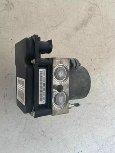 0265231486 9649988280 9657352780 CENTRALINA POMPA ABS PEUGEOT 307 2006 - SPEDIZIONE INCLUSA