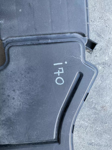 17705-0Q030 114050-510 BOX SCATOLA FILTRO ARIA PER TOYOTA Aygo 3° Serie 17705-0Q030 1KR-FE Benzina 1000 - SPEDIZIONE INCLUSA