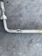 Carica l&#39;immagine nel visualizzatore di Gallery, 51714879 TUBO TUBAZIONE CONDOTTO CLIMA ARIA CONDIZIONATA A/C FIAT PUNTO 188 1.2 B 44KW 2005 - SPEDIZIONE INCLUSA
