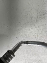 Carica l&#39;immagine nel visualizzatore di Gallery, 46818157 TUBO TUBAZIONE ARIA CONDIZIONATA FIAT PANDA 169 BENZINA 2003-2012 - SPEDIZIONE INCLUSA
