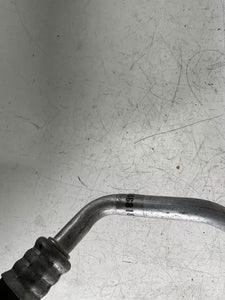 46818157 TUBO TUBAZIONE ARIA CONDIZIONATA FIAT PANDA 169 BENZINA 2003-2012 - SPEDIZIONE INCLUSA