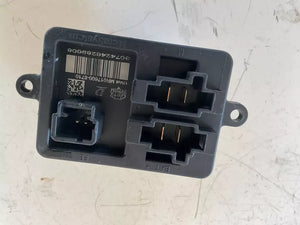 MR017600-8710 RESISTENZA MOTORINO VENTILAZIONE ABITACOLO JEEP RENEGADE 2024 3074246289608 - SPEDIZIONE INCLUSA