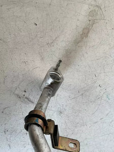 96539340 TUBO TUBAZIONE ARIA CONDIZIONATA CHEVROLET DAEWOO KALOS 1.2 B 2006 - SPEDIZIONE INCLUSA