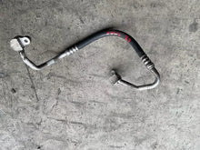Carica l&#39;immagine nel visualizzatore di Gallery, TUBO TUBAZIONE CONDOTTO CLIMA ARIA CONDIZIONATA A/C FORD FOCUS C MAX 1.6 D 85KW 2012 T1DB - SPEDIZIONE INCLUSA
