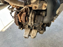 Load image into Gallery viewer, BNV MOTORE DIESEL SKODA VOLKSWAGEN POLO 1.4 D 59KW ANNO 2007 200000KM - SPEDIZIONE INCLUSA
