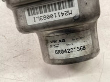 Carica l&#39;immagine nel visualizzatore di Gallery, 6R0423156B POMPA SERVOSTERZO IDRAULICA VOLKSWAGEN POLO 6R 1.2 1200 D 55KW 2014 - SPEDIZIONE INCLUSA
