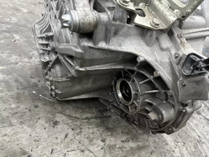 CAMBIO MARCE MANUALE JEEP RENEGADE 1.0 B 55KW 88KW 2020 - SPEDIZIONE INCLUSA