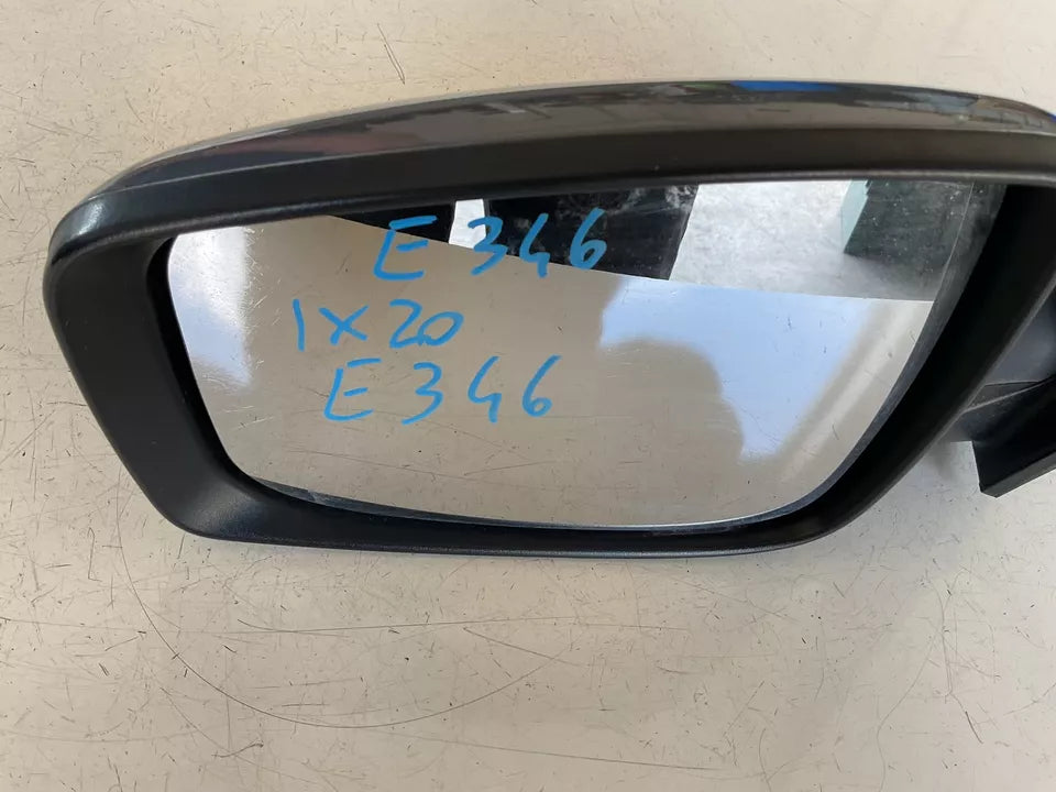 SPECCHIO SPECCHIETTO RETROVISORE ESTERNO SINISTRO HYUNDAI IX20 1.4 B 66KW 2014 G4FA - SPEDIZIONE INCLUSA