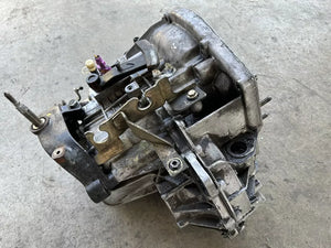 PK6018 CAMBIO Renault Trafic FL 1.9 dCi 100 Diesel 101 CV / 74 kW F9Q 760 da anno 2005 - SPEDIZIONE INCLUSA