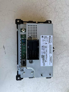 RADIO NAVIGATORE JEEP RENEGADE 2024 7" VP2 ECE DAB GPS 00522293760 - SPEDIZIONE INCLUSA