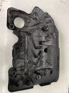 55587230 5587231 CARTER Copertura Del Motore per Opel Astra J Caravan 1.6 CDTI 2014 - SPEDIZIONE INCLUSA