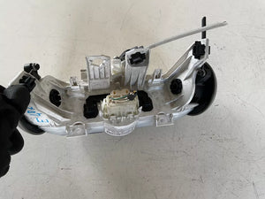 55900-02H0040 CENTRALINA MANOPOLE COMANDO CLIMA TOYOTA AYGO ANNO 2009 P69610009AA7DNT - SPEDIZIONE INCLUSA