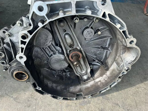 2300.7610160-03 CAMBIO MARCE MANUALE MINI COOPER CLUBMAN CONTRYMAN 1.6 D 82KW 2012 N47C16A - SPEDIZIONE INCLUSA