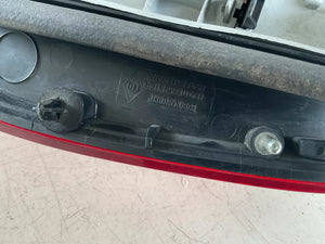 8200658413R STOP FANALE POSTERIORE DX DESTRO RENAULT MODUS (FP-JP) (2009>2013) - SPEDIZIONE INCLUSA