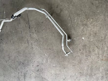 Load image into Gallery viewer, 88720-0H010C TUBO TUBAZIONE ARIA CONDIZIONATA TOYOTA AYGO 1.0 B 50KW 5M 5P (2010) RICAMBIO USATO - SPEDIZIONE INCLUSA
