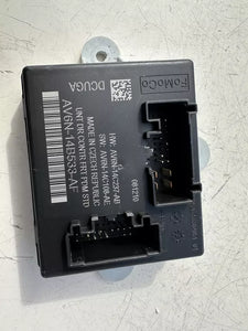 AV6N-14B533-AF CENTRALINA PORTA ANTERIORE DESTRA FORD C-MAX 1.6 D 85KW 6M 5P 2014 - SPEDIZIONE INCLUSA