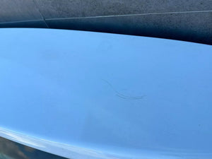 COFANO PORTELLONE PORTELLO CON LUNOTTO POSTERIORE BMW X1 E84 2014 - SPEDIZIONE INCLUSA