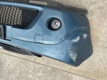 Carica l&#39;immagine nel visualizzatore di Gallery, 8200526596 PARAURTI ANTERIORE DACIA SANDERO (B90) (2008&gt;2012) - SPEDIZIONE INCLUSA
