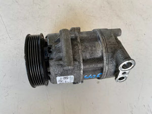 51883101 COMPRESSORE ARIA CONDIZIONATA CLIMA FIAT 500L 1.3 MJT 2014 DELPHI - SPEDIZIONE INCLUSA