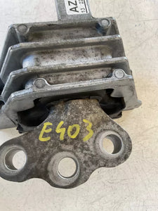 13227717 SUPPORTO MOTORE OPEL INSIGNIA A 2.0 DIESEL 13227717 2008-2017 - SPEDIZIONE INCLUSA